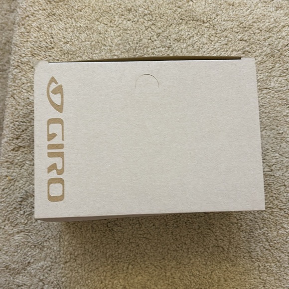 Giro axis goggles - Picture 3 of 4